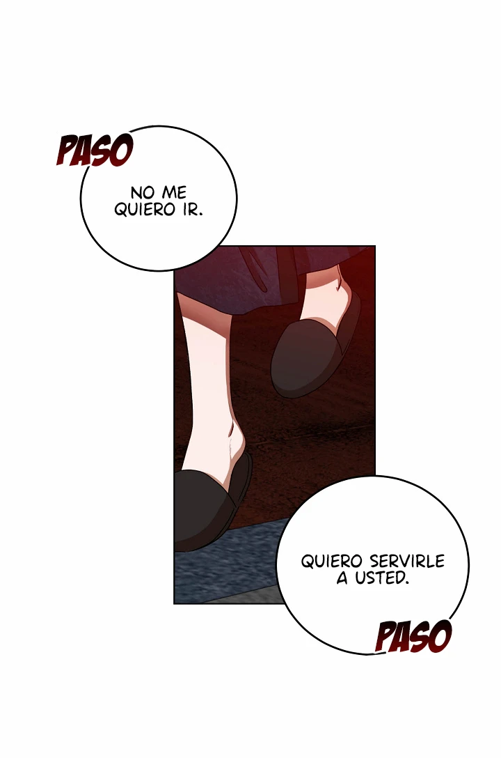 Parece que me encuentro en el mundo de un juego de harem inverso Capitulo 5 página 62