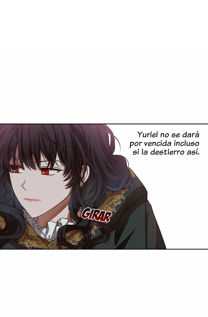 Parece que me encuentro en el mundo de un juego de harem inverso Capitulo 5 página 64