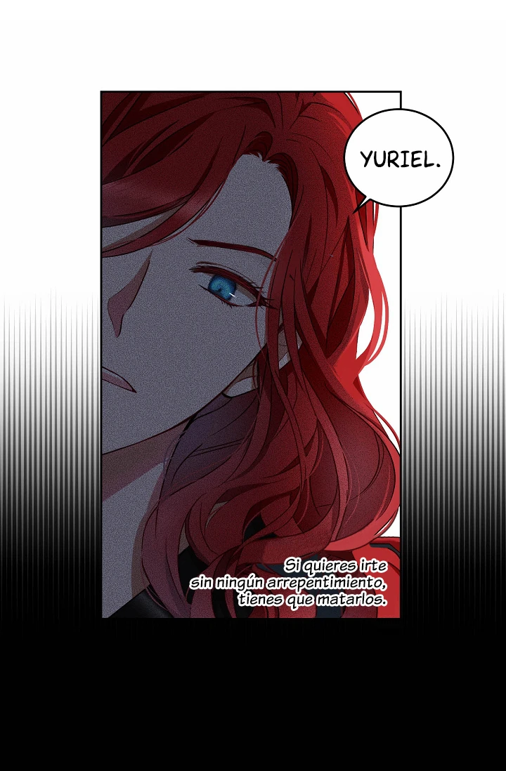 Parece que me encuentro en el mundo de un juego de harem inverso Capitulo 5 página 67
