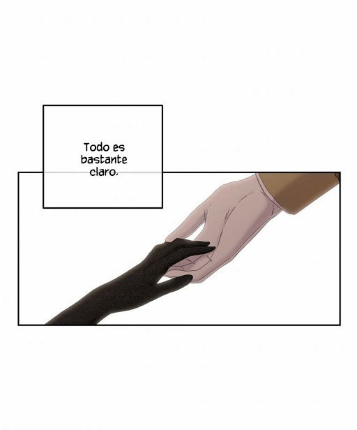 Parece que me encuentro en el mundo de un juego de harem inverso Capitulo 50 página 12