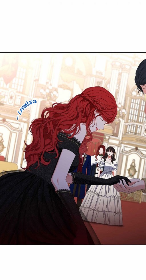 Parece que me encuentro en el mundo de un juego de harem inverso Capitulo 50 página 13