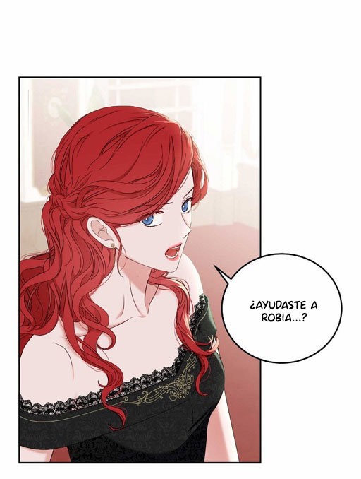 Parece que me encuentro en el mundo de un juego de harem inverso Capitulo 50 página 18
