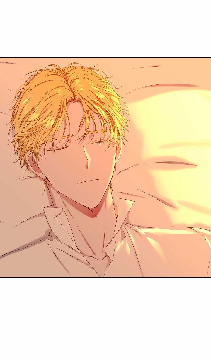 Parece que me encuentro en el mundo de un juego de harem inverso Capitulo 50 página 36