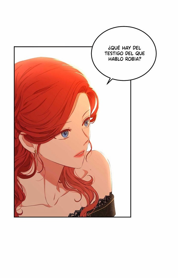 Parece que me encuentro en el mundo de un juego de harem inverso Capitulo 50 página 41