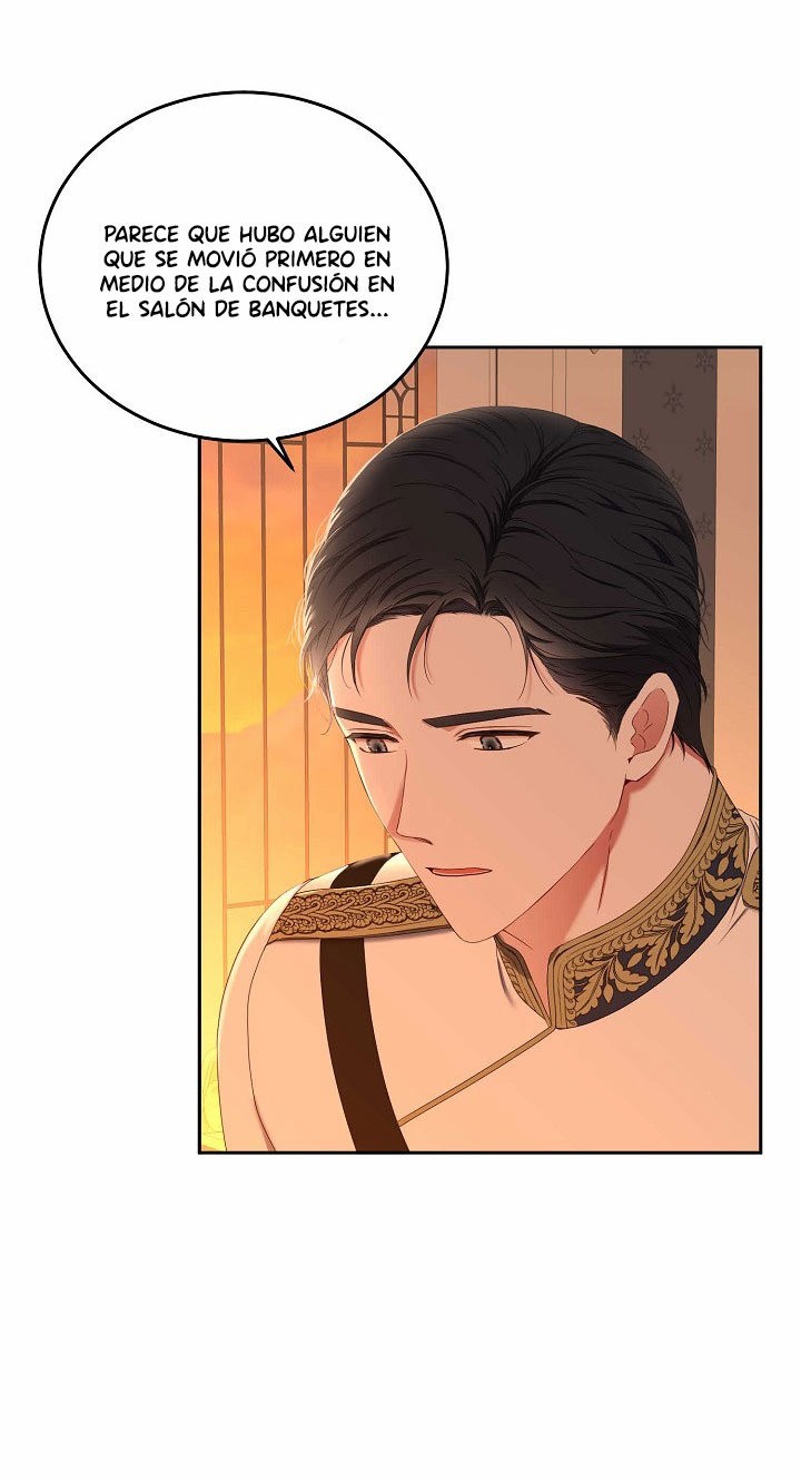Parece que me encuentro en el mundo de un juego de harem inverso Capitulo 50 página 42
