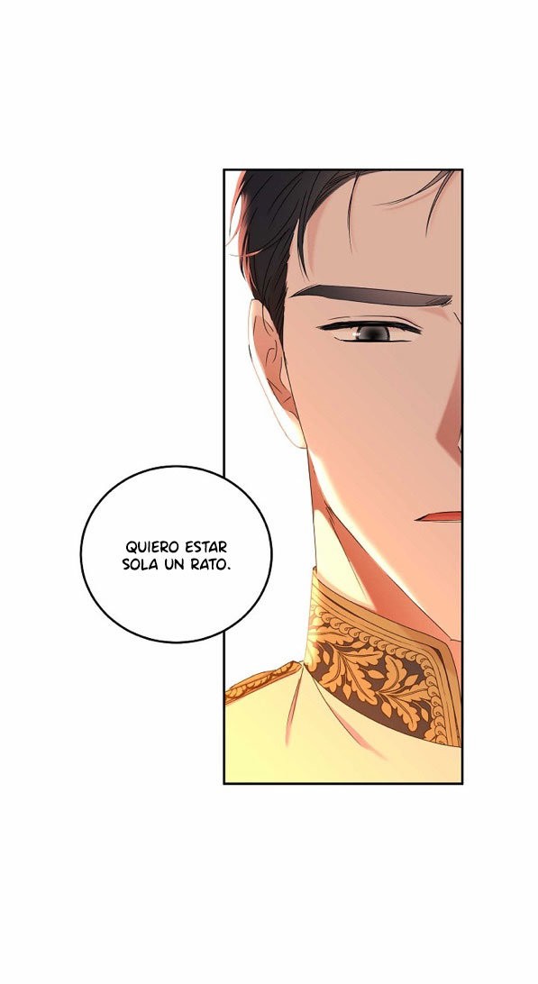 Parece que me encuentro en el mundo de un juego de harem inverso Capitulo 50 página 47