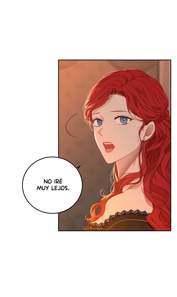 Parece que me encuentro en el mundo de un juego de harem inverso Capitulo 50 página 49