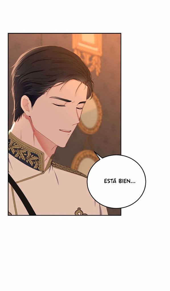 Parece que me encuentro en el mundo de un juego de harem inverso Capitulo 50 página 50