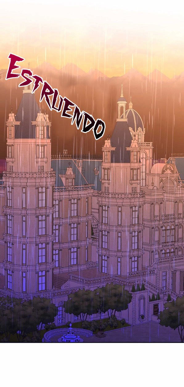 Parece que me encuentro en el mundo de un juego de harem inverso Capitulo 50 página 51