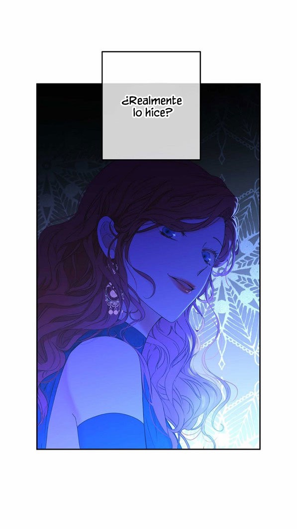 Parece que me encuentro en el mundo de un juego de harem inverso Capitulo 50 página 56