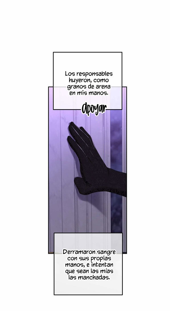 Parece que me encuentro en el mundo de un juego de harem inverso Capitulo 50 página 58