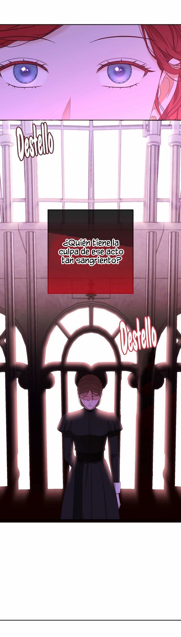 Parece que me encuentro en el mundo de un juego de harem inverso Capitulo 50 página 60