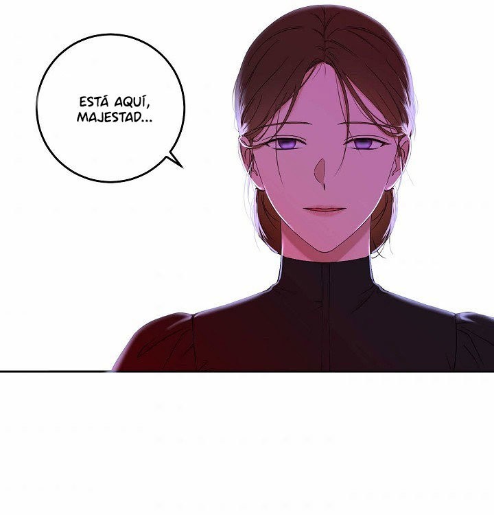 Parece que me encuentro en el mundo de un juego de harem inverso Capitulo 50 página 61
