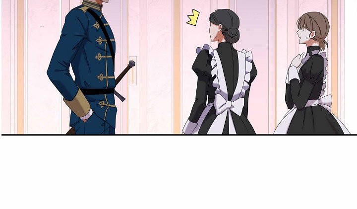 Parece que me encuentro en el mundo de un juego de harem inverso Capitulo 50 página 65