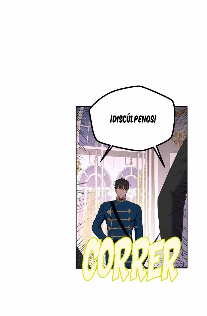 Parece que me encuentro en el mundo de un juego de harem inverso Capitulo 50 página 67