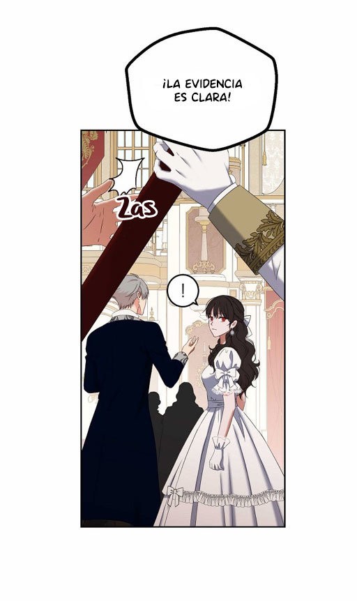 Parece que me encuentro en el mundo de un juego de harem inverso Capitulo 50 página 7