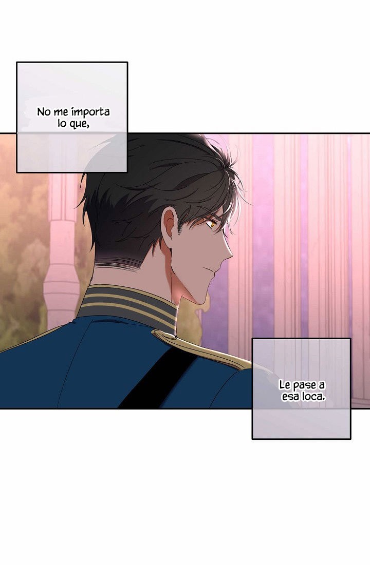 Parece que me encuentro en el mundo de un juego de harem inverso Capitulo 50 página 72