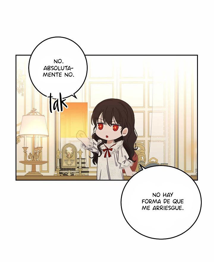 Parece que me encuentro en el mundo de un juego de harem inverso Capitulo 51 página 13
