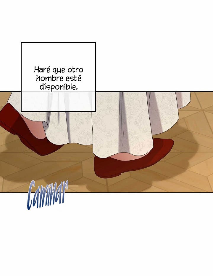 Parece que me encuentro en el mundo de un juego de harem inverso Capitulo 51 página 18