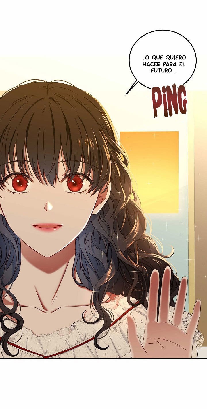Parece que me encuentro en el mundo de un juego de harem inverso Capitulo 51 página 20