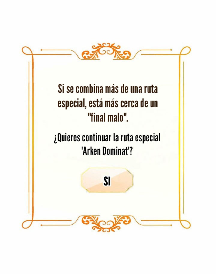 Parece que me encuentro en el mundo de un juego de harem inverso Capitulo 51 página 22