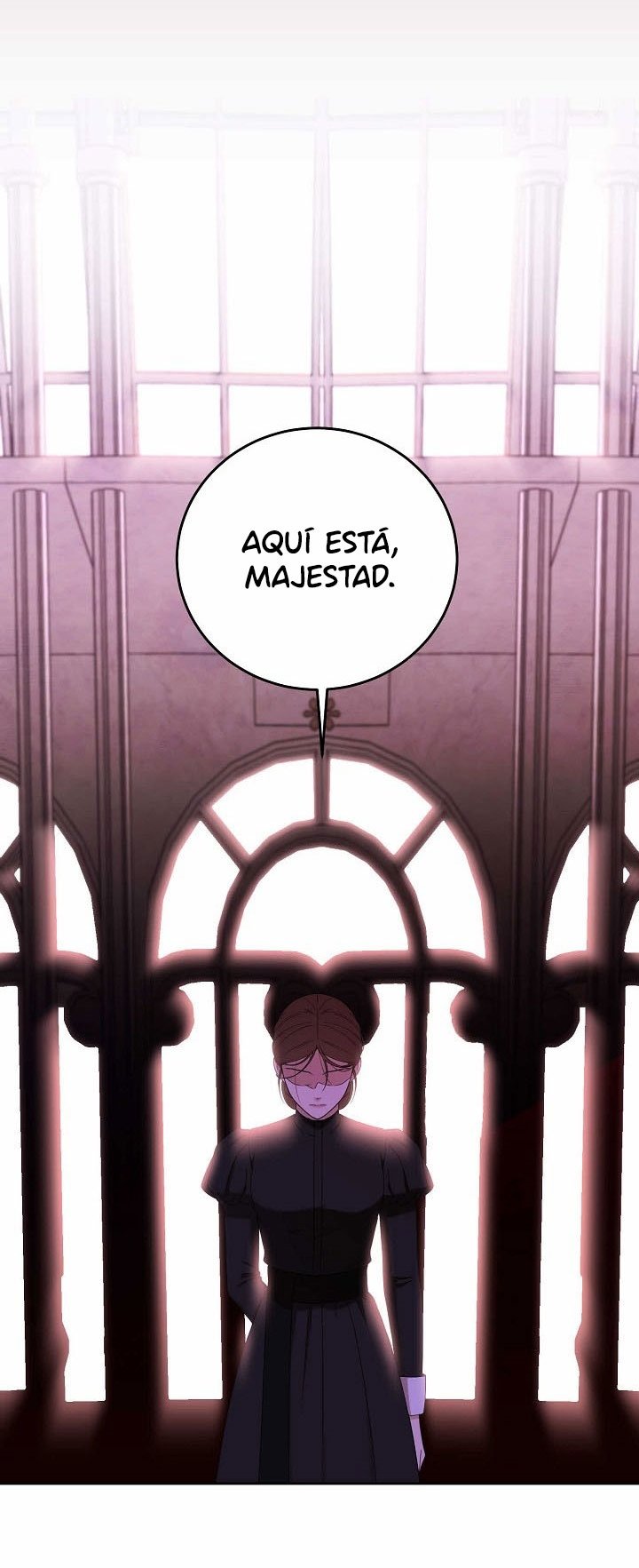 Parece que me encuentro en el mundo de un juego de harem inverso Capitulo 51 página 25
