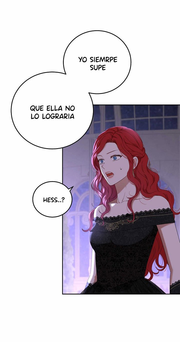 Parece que me encuentro en el mundo de un juego de harem inverso Capitulo 51 página 28