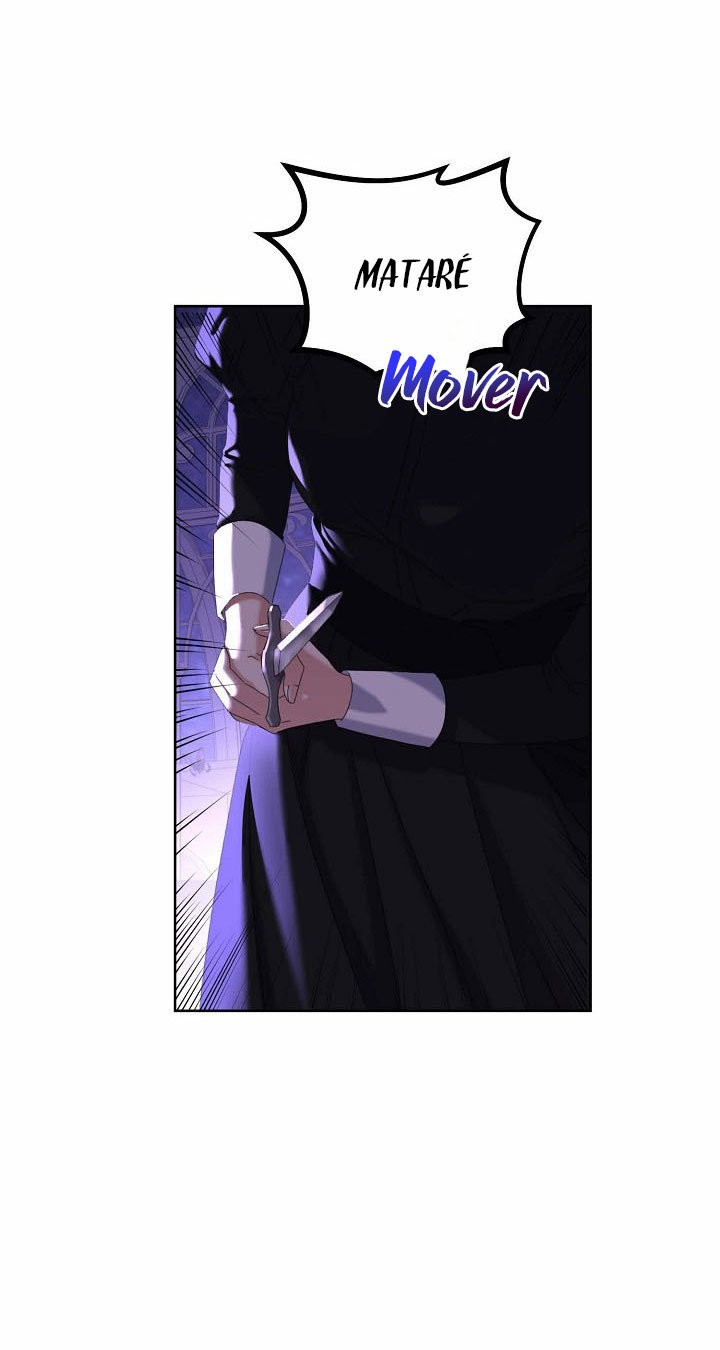 Parece que me encuentro en el mundo de un juego de harem inverso Capitulo 51 página 33