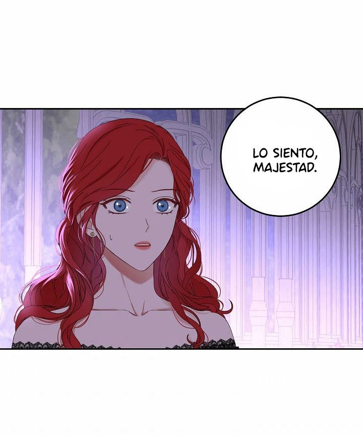 Parece que me encuentro en el mundo de un juego de harem inverso Capitulo 51 página 36