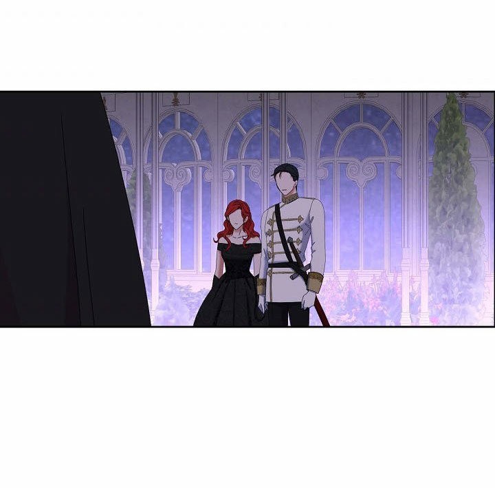 Parece que me encuentro en el mundo de un juego de harem inverso Capitulo 51 página 38