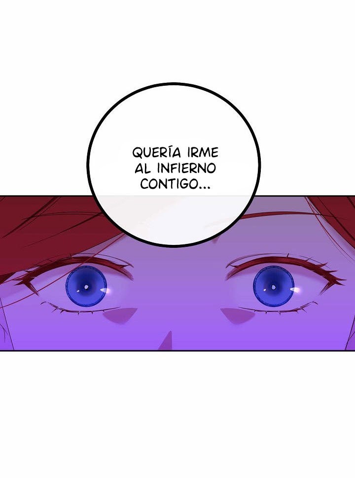 Parece que me encuentro en el mundo de un juego de harem inverso Capitulo 51 página 42