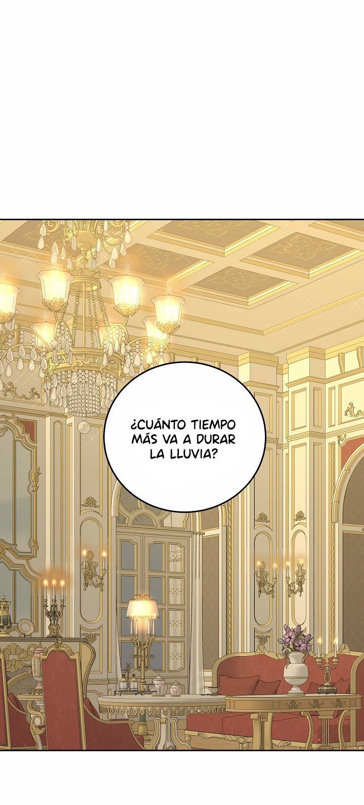 Parece que me encuentro en el mundo de un juego de harem inverso Capitulo 51 página 5