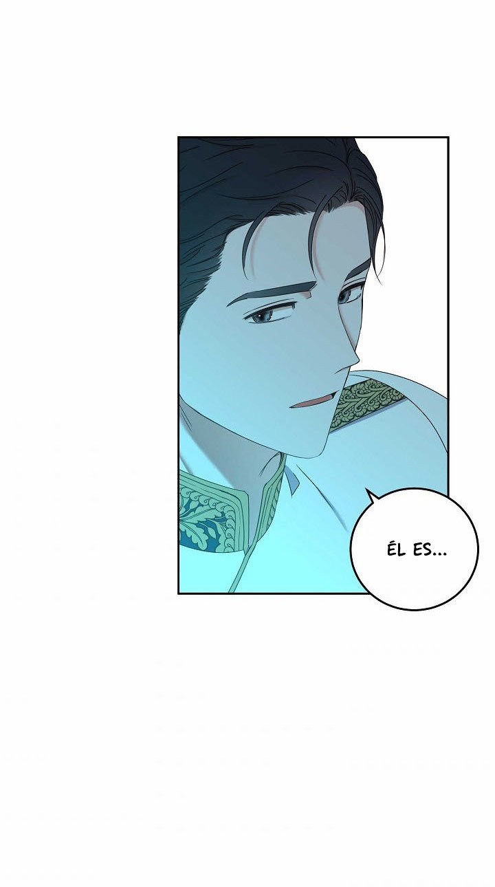 Parece que me encuentro en el mundo de un juego de harem inverso Capitulo 51 página 54