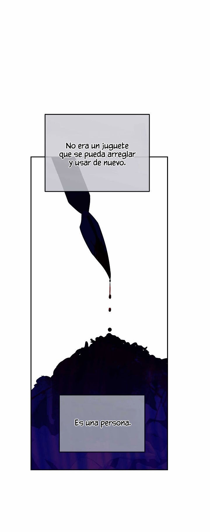Parece que me encuentro en el mundo de un juego de harem inverso Capitulo 51 página 57