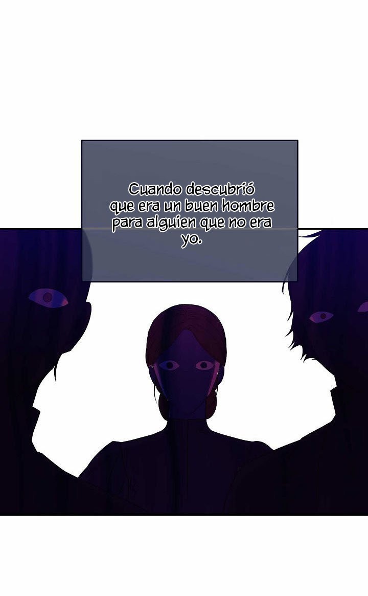 Parece que me encuentro en el mundo de un juego de harem inverso Capitulo 51 página 59