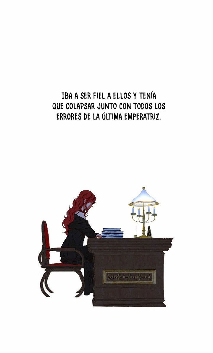 Parece que me encuentro en el mundo de un juego de harem inverso Capitulo 51 página 61