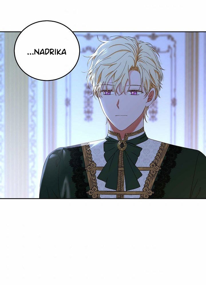Parece que me encuentro en el mundo de un juego de harem inverso Capitulo 51 página 63
