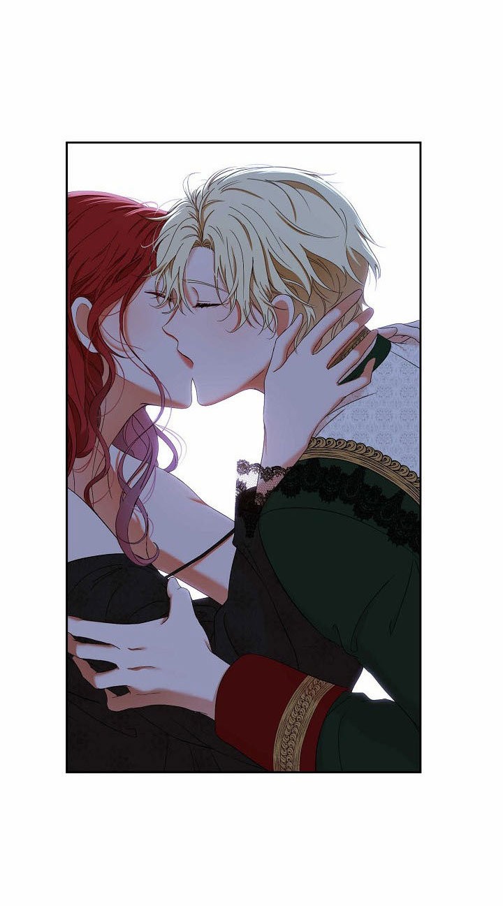 Parece que me encuentro en el mundo de un juego de harem inverso Capitulo 51 página 70