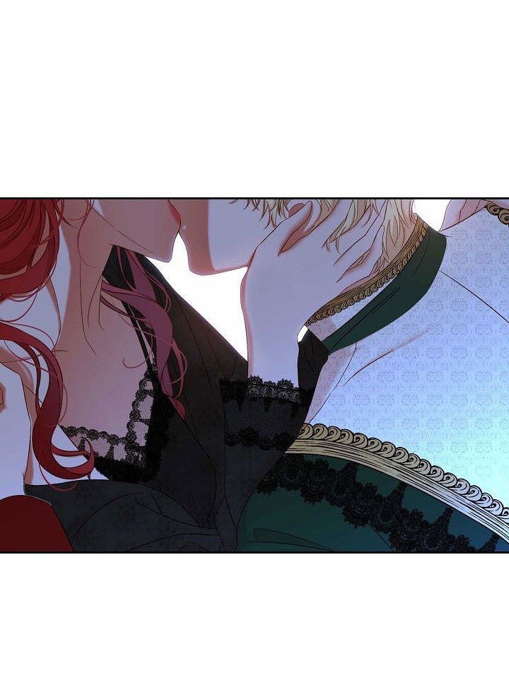 Parece que me encuentro en el mundo de un juego de harem inverso Capitulo 51 página 71
