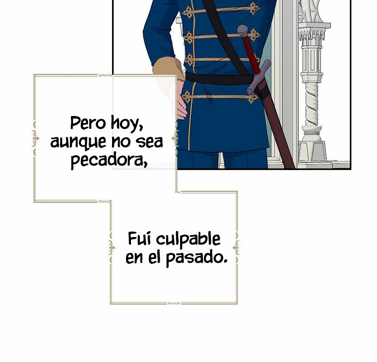 Parece que me encuentro en el mundo de un juego de harem inverso Capitulo 52 página 12