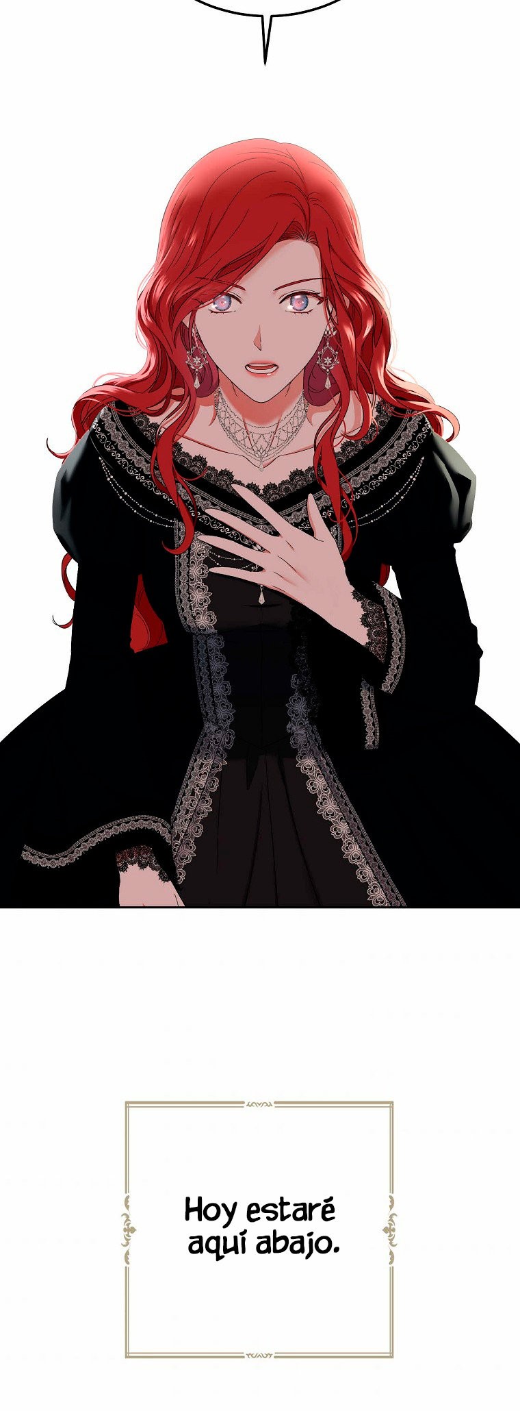 Parece que me encuentro en el mundo de un juego de harem inverso Capitulo 52 página 26