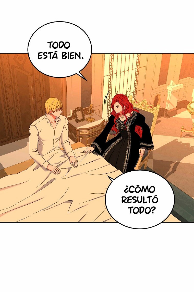Parece que me encuentro en el mundo de un juego de harem inverso Capitulo 52 página 29