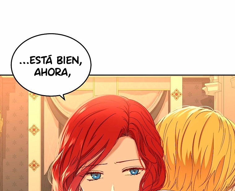 Parece que me encuentro en el mundo de un juego de harem inverso Capitulo 52 página 40