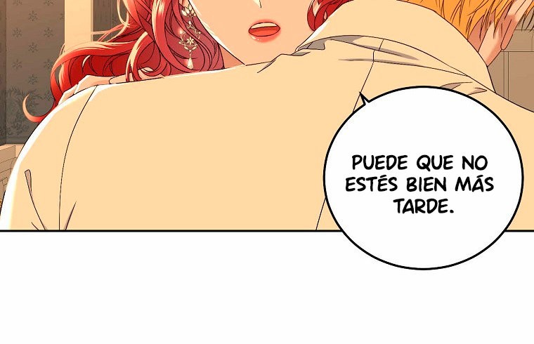 Parece que me encuentro en el mundo de un juego de harem inverso Capitulo 52 página 41