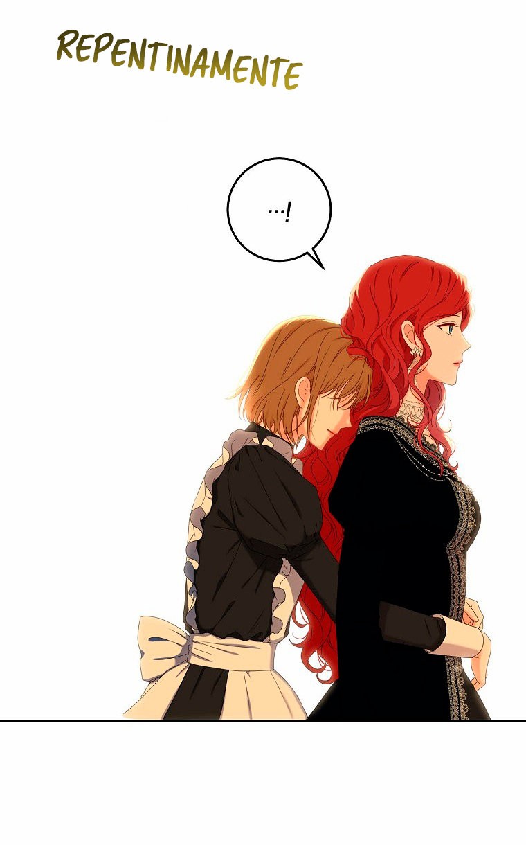Parece que me encuentro en el mundo de un juego de harem inverso Capitulo 52 página 45