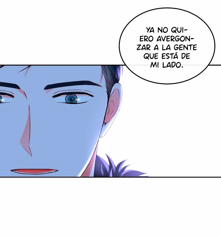 Parece que me encuentro en el mundo de un juego de harem inverso Capitulo 53 página 13