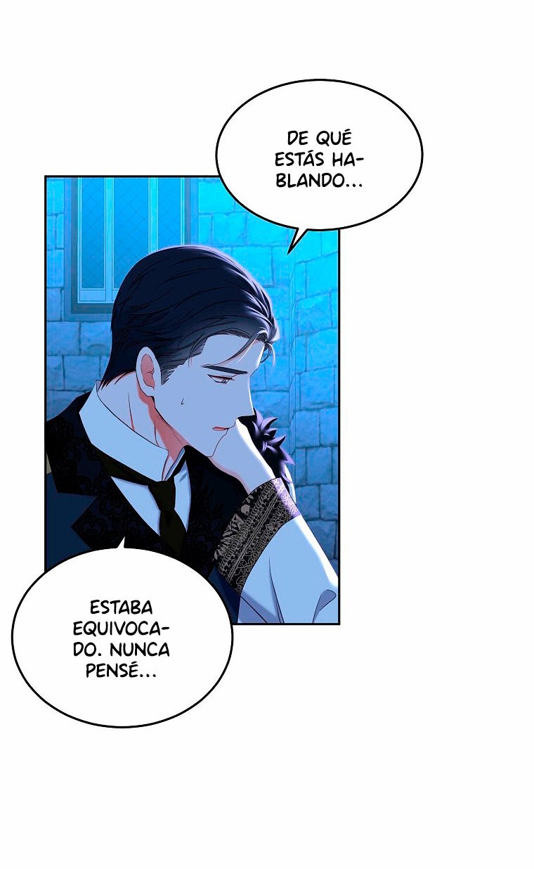 Parece que me encuentro en el mundo de un juego de harem inverso Capitulo 53 página 16