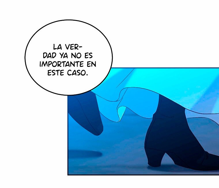Parece que me encuentro en el mundo de un juego de harem inverso Capitulo 53 página 17