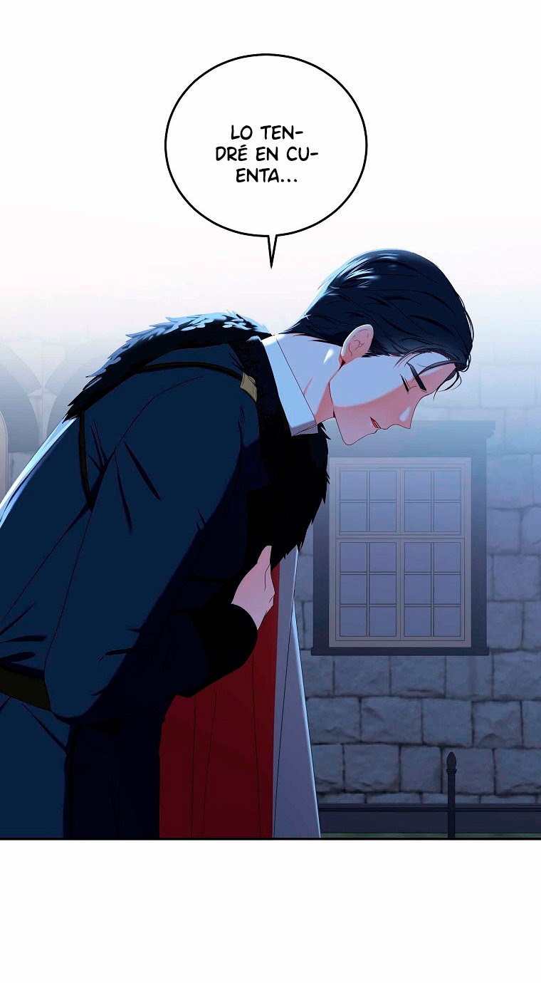 Parece que me encuentro en el mundo de un juego de harem inverso Capitulo 53 página 25