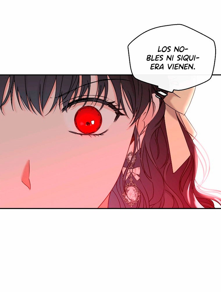 Parece que me encuentro en el mundo de un juego de harem inverso Capitulo 53 página 31
